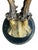 Cabin Roe Deer Trophy 128 Black Forest Antlers For Sale - Image 3 of 5