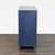 2010s Room & Board Copenhagen Modern Blue 5-Drawer Dresser For Sale - Image 5 of 10