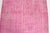 Turkish Home Living Pink Rug For Sale - Image 10 of 10