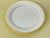 Vintage Lenox 24k Gold Embossed Porcelain Platter For Sale In Louisville - Image 6 of 8