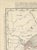 Antique Map of Wisconsin The Badger State by Ran McNally, 1899 For Sale - Image 6 of 12