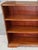 Wood 1960s Danish Modern Mahogany Bookcase For Sale - Image 7 of 18
