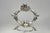 Victorian Vintage Eton Victorian Silver Plated Large Oval Covered Warming Dish Platter For Sale - Image 3 of 18