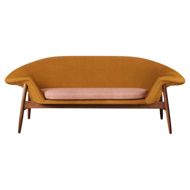 Fried Egg Sofa by Warm Nordic For Sale - Image 9 of 9