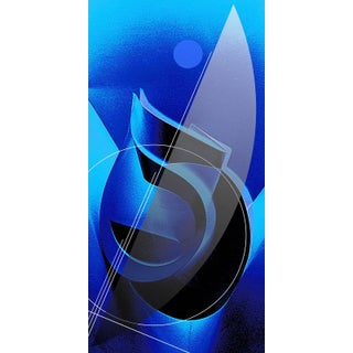 Jean-Paul Baret, 2289, 2018, Digital Print For Sale