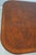 Wood Jonathan Charles Large Mahogany Dining Room Table For Sale - Image 7 of 18