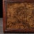 Chinese Huali Rosewood Box With Burl Wood Panel For Sale - Image 10 of 10