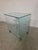 Serving Bar Cart by Ron Arad for Fiam, 1980s For Sale - Image 14 of 17