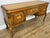 Bring timeless french elegance to your home with this vintage french louis tv stand cabinet , offering graceful curves,...