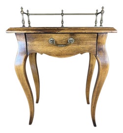 Example of Brandt Side Tables