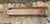 Chestnut Antique 19th Century Wooden Hand Cranked, "Mother Hubbard" Clothes Wringer For Sale - Image 8 of 11