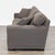 Modern Lee Industries Modern Sleeper Sofa With Cushions For Sale - Image 3 of 10