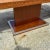 1960s MCM Founders Milo Baughman Solid Walnut Dining Table With 2 Leaves For Sale - Image 10 of 10