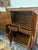 Antique Chinese Bamboo and Pencil Reed Cabinet. For Sale In West Palm - Image 6 of 7
