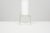 Vintage Postmodern Glass Vase, 1980 For Sale - Image 4 of 7