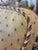 Vintage French Farmhouse Chairs For Sale - Image 4 of 7