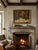 An exceptional, museum-quality turn-of-the-century original oil painting by the listed American academic artist Frederick...