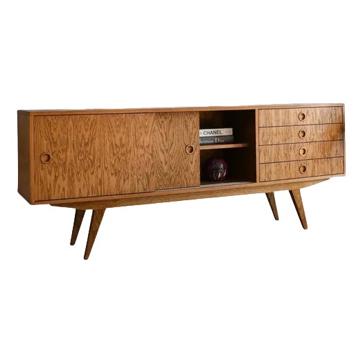 Sun Large Sideboard by Pastform For Sale