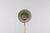 Metal Modernist Articulated Lamp with Double Ball Joint, 1950s For Sale - Image 7 of 9