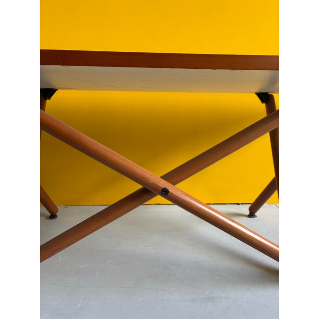 1980s Gobi Coffee Table by Vico Magistretti, 1980s For Sale - Image 5 of 9