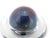Planet Saturn Galaxy Limited Edition Sci Fi Channel Glass Planet Paperweight For Sale In Portland, OR - Image 6 of 8