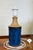 Mid-Century Modern Model 3045 Table Lamp in Bamboo from Søholm, 1960s For Sale - Image 3 of 10