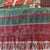 Textile Bob Timberlake America the Beautiful Birds & Tree Woven Tapestry Blanket For Sale - Image 7 of 10