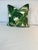 Modern Contemporary Tommy Bahama Banana Leaf Pillows - Set of 2 For Sale - Image 3 of 4
