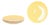 Susanne Dinner Plates from Aluminia, Set of 4 For Sale