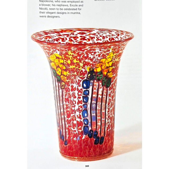 Sotheby's New York Catalog - 20th Century Works of Art - 6/5/01 For Sale - Image 14 of 17