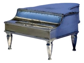 Example of Barbour Silver Co. Decor