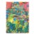 Carrots (D4607) Original Contemporary Drawing by Karla Alfaro For Sale