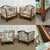 Art Deco Mahogany Armchairs, 1930s, Set of 2 For Sale - Image 17 of 18