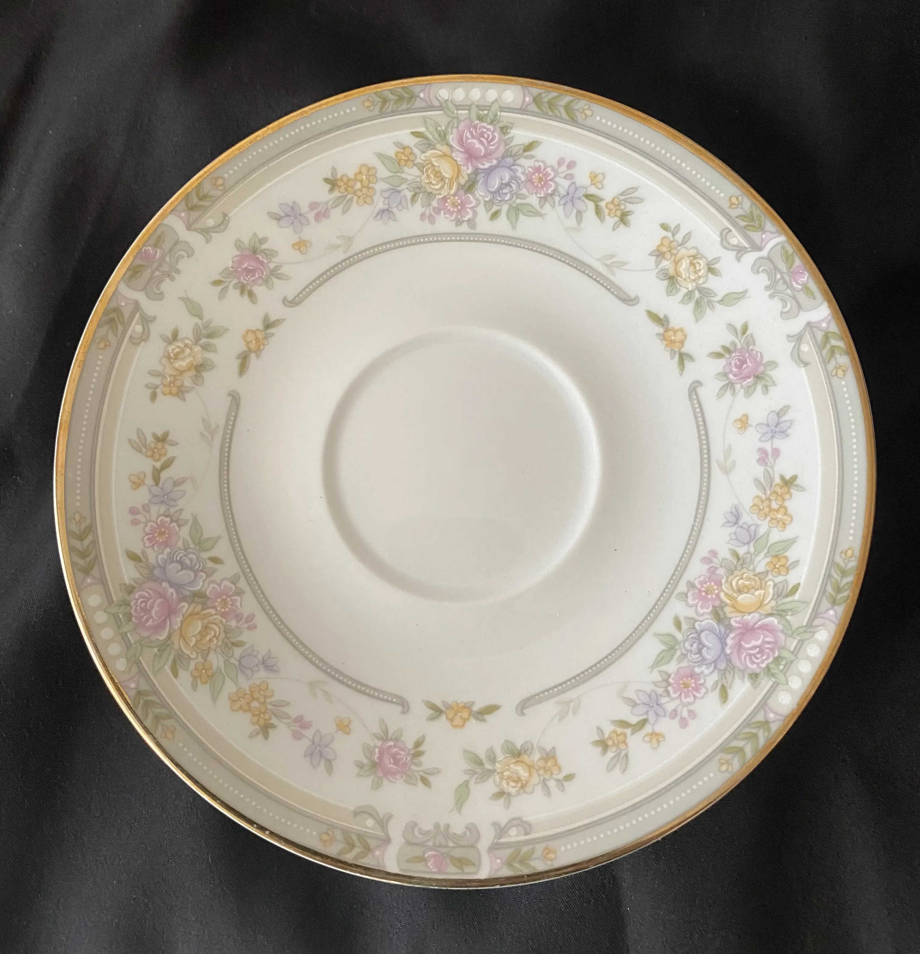 Southampton 223 by Excel Fine China Set for 11 - 77 Pieces