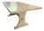 Tritter Feefer Daniel Dining Table For Sale