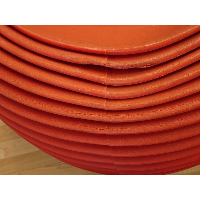 'Top Pot' Planter Designed by Ron Arad Produced by Serralunga, Italy For Sale - Image 10 of 17