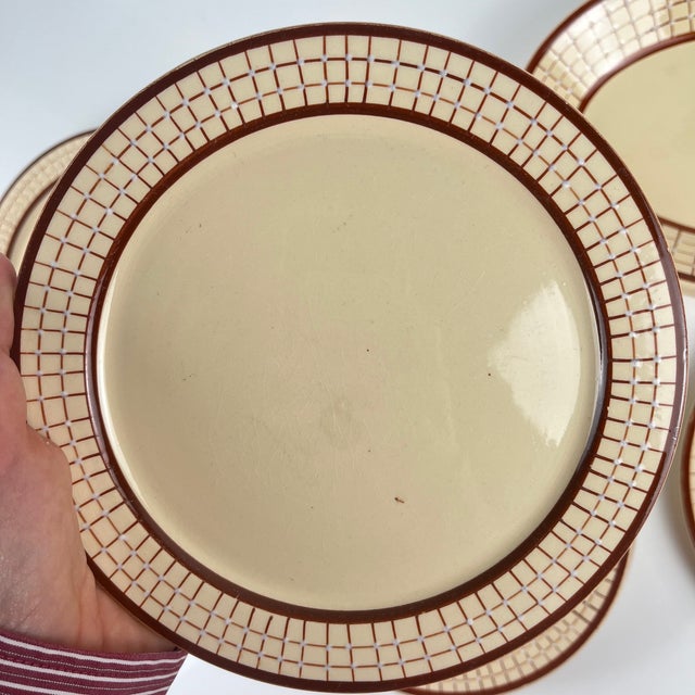 Model Colmar Service from Longchamp, 1950, Set of 35 For Sale - Image 15 of 18