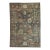 Turkish Oushak Old Wool Rug 9'4" x 13'7" #30131 For Sale