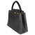 The Louis Vuitton Capucines bag was created with the brand's house codes in mind. Encapsulating the maison's DNA, the...