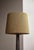 Art Nouveau Pewter No. 696 Table Lamp by Just Andersen, Denmark, 1930s For Sale - Image 3 of 15