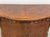 Wood Neo-Baroque Inlaid Cabinet in the style of Gerstel, 1920s For Sale - Image 7 of 11