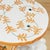 White Vintage Italian Terra Cotta Elephant Tray Table or Stand For Sale - Image 8 of 13