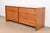 Mid-Century Modern Robsjohn-Gibbings for Widdicomb Mid-Century Modern Walnut Dresser, 1950s For Sale - Image 3 of 12