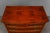 Wood English Chest of Drawers in Yew, Late 20th Century For Sale - Image 7 of 18