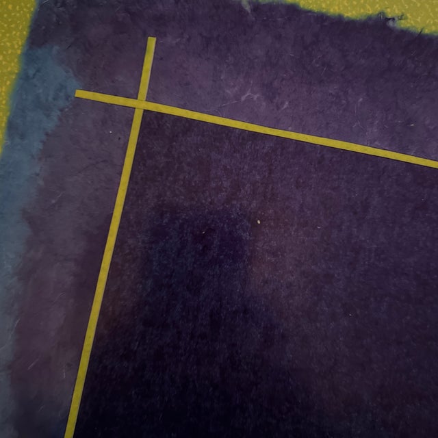 Wood Vintage Pimpernel Placemats- Set of 4 For Sale - Image 7 of 10