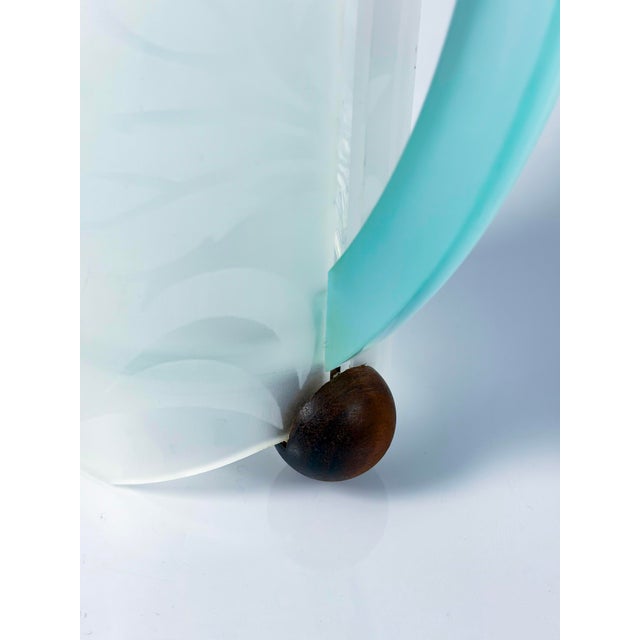 Lemonade Set from Guzzini, 1980s, Set of 5 For Sale - Image 4 of 10