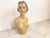 Sculpture Materials Vintage French Advertising Statue, 1960s For Sale - Image 7 of 13