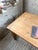 Vintag Farmhouse Table in Pine, 1960s For Sale - Image 13 of 18