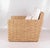 Armchairs with Braided Junction, Set of 2 For Sale - Image 5 of 13