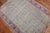 Early 20th Century Zabihi Collection Antique Persian Senneh Rug - 3'6" x 4'9" For Sale - Image 5 of 9